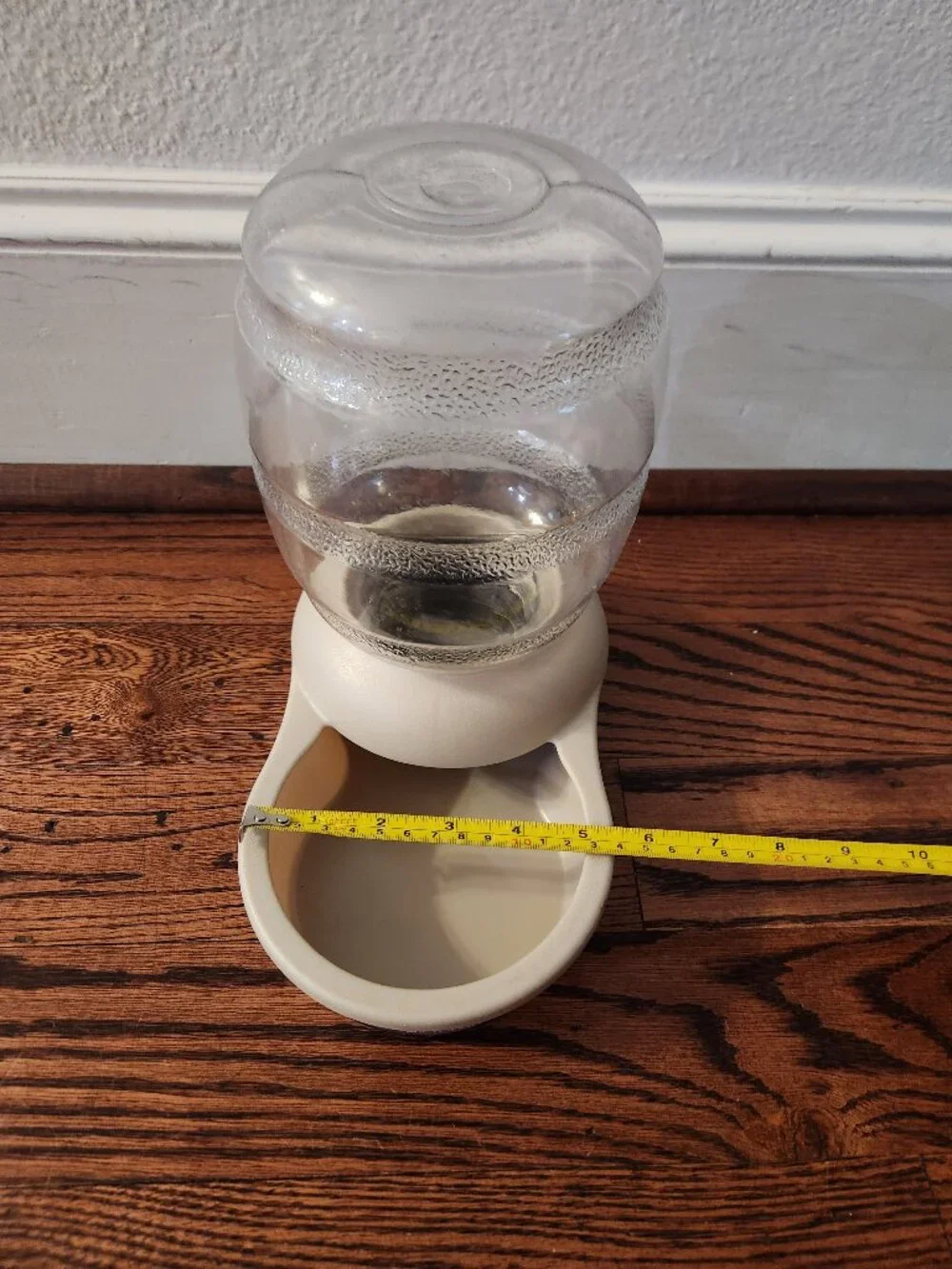 Pet Water Dispenser